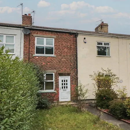 Holiday home Ironstone Middlesbrough