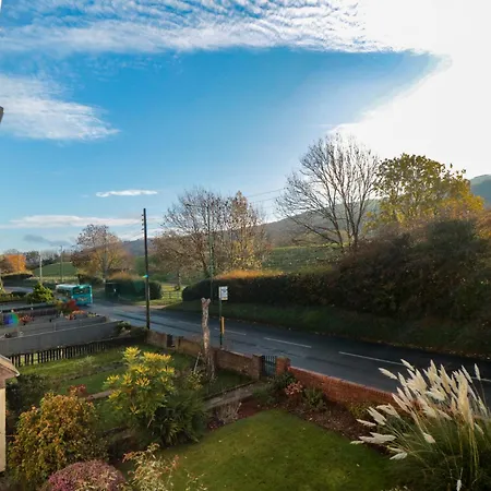 Holiday home Ironstone