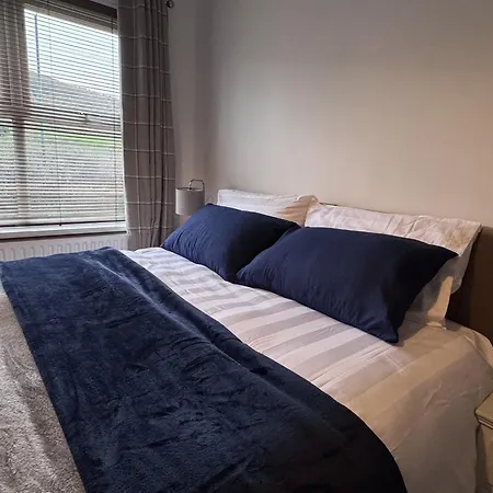Holiday home Ironstone