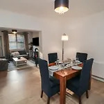 Ironstone Casa vacanze Middlesbrough