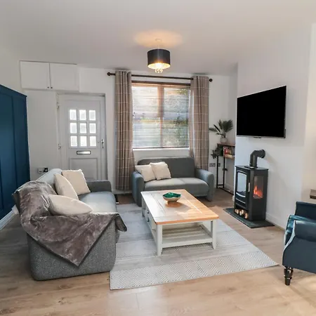 Feriehus Ironstone Lackenby