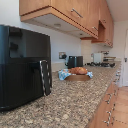 Ironstone * Lackenby