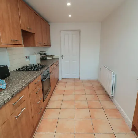 Ironstone * Lackenby