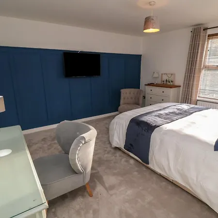 Ironstone Feriehus *