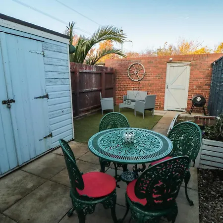 Ironstone * Lackenby