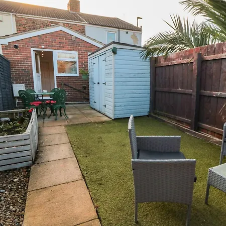 Ironstone Feriehus *