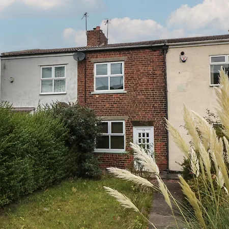 Feriehus Ironstone *