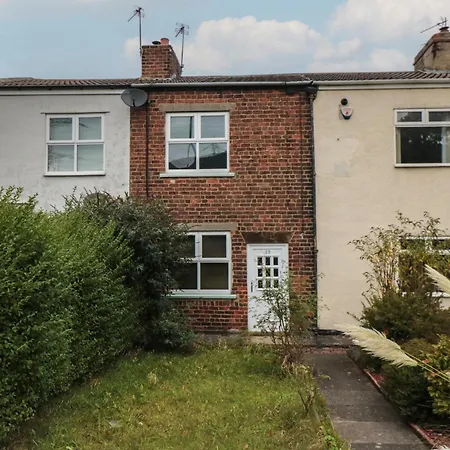 Feriehus Ironstone Lackenby