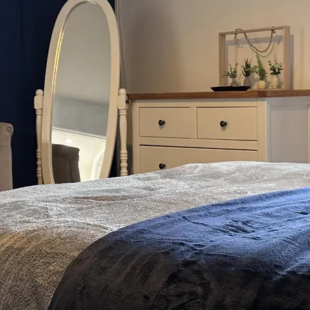 Ironstone Feriehus Lackenby