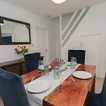 Ironstone Vakantiehuis