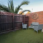 Ironstone Vakantiehuis Middlesbrough