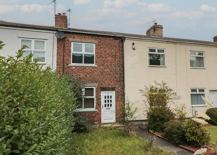 Σπίτι διακοπών Ironstone Μίντλεσμπρο