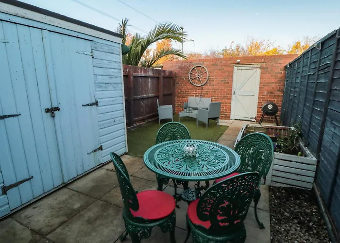 Ironstone * Μίντλεσμπρο