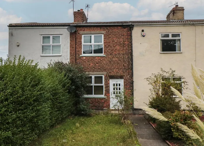 Σπίτι διακοπών Ironstone Μίντλεσμπρο